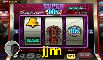 A Emoção da Loteria na jjnn: Uma Chance de Mudança de Vida