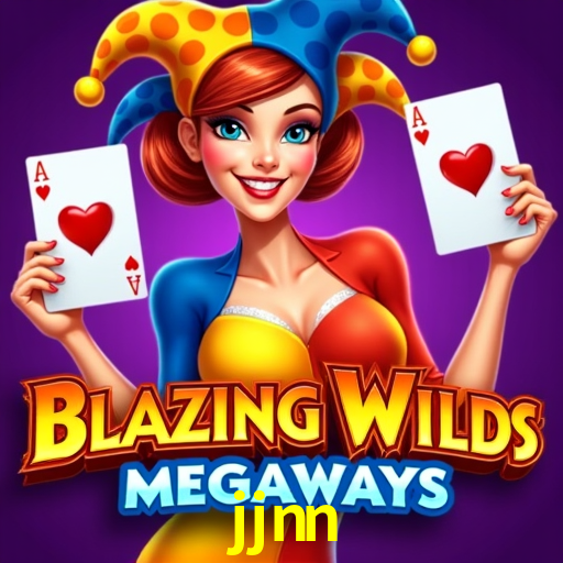 Descubra a Magia dos Jogos de Arcade no jjnn