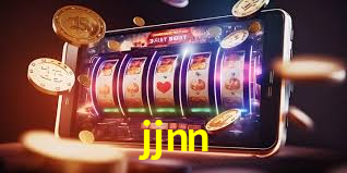 Descubra o Mundo do Cassino Online com jjnn