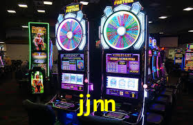 Descubra a Magia dos Jogos de Arcade no jjnn